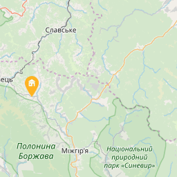 Rukavichka на карті